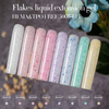 Flakes Liquid Builder Gel (Hema & Tpo Free)