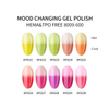 Mood Changing Gel Polish (Hema & Tpo Free) 