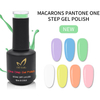 One Step Gel Polish (Hema & Tpo Free) 