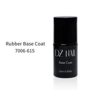 High Flexibility Clear Base Coat (Hema & Tpo Free)