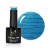 Cosmic Aurora Cat Eye Gel Polish (Hema & Tpo Free)