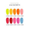 No Wipe Liner Gel (Hema & Tpo Free)