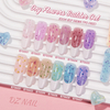 Dry Flowers Builder Gel (Hema & Tpo Free)