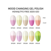 Mood Changing Gel Polish (Hema & Tpo Free) 
