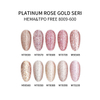 Platinum Gel Polish (Hema & Tpo Free) 