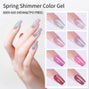 Diamond Flash Gel Polish (Hema & Tpo Free) 