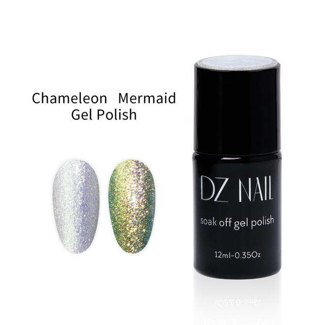 Chameleon Gel Polish (Hema & Tpo Free)