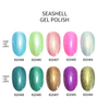 Seashell Gel (Hema & Tpo Free)