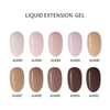 Color Liquid Builder Gel (Hema & Tpo Free)