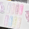 Sweet Heart Builder Gel (Hema & Tpo Free)