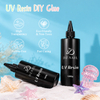 UV Resin Liquid (Hema & Tpo Free) 