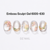 Pasta Gel (Hema & Tpo Free)